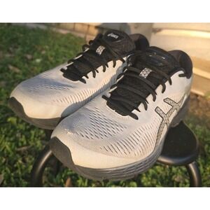 ASICS Gel-Kayano 25 Men us 11.5 Gray Casual Running Training Neutral Shoes C4